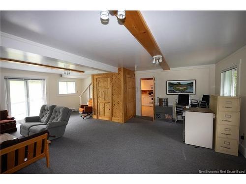 3814 Route 105, Bear Island, NB 