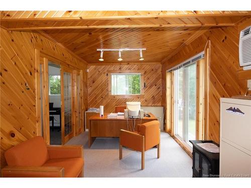 3814 Route 105, Bear Island, NB 