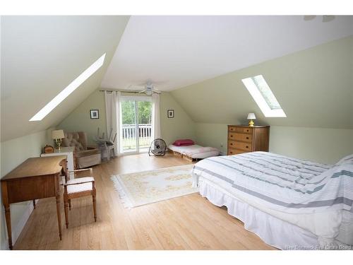 3814 Route 105, Bear Island, NB 