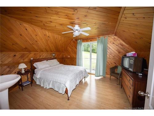 3814 Route 105, Bear Island, NB 