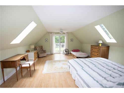 3814 Route 105, Bear Island, NB 
