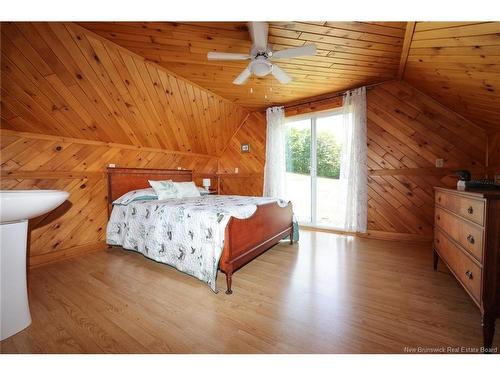 3814 Route 105, Bear Island, NB 