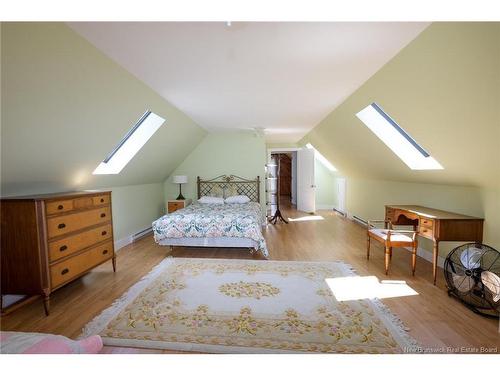 3814 Route 105, Bear Island, NB 