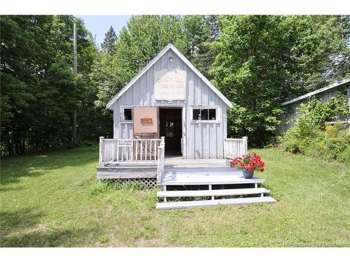 3814 Route 105, Bear Island, NB 