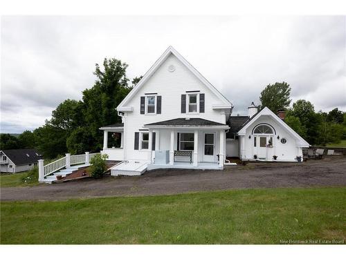 3814 Route 105, Bear Island, NB 