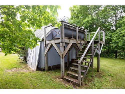 3814 Route 105, Bear Island, NB 