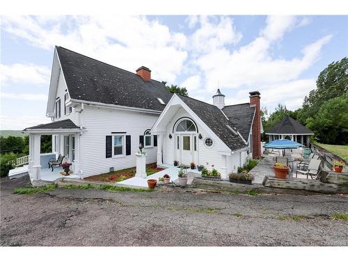 3814 Route 105, Bear Island, NB 
