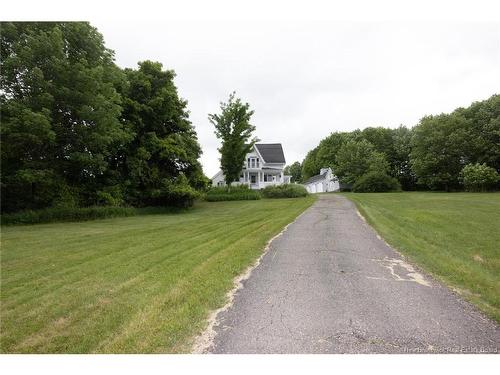 3814 Route 105, Bear Island, NB 