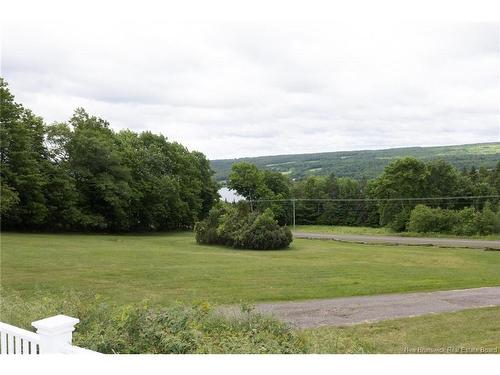 3814 Route 105, Bear Island, NB 