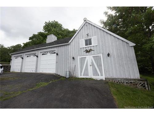 3814 Route 105, Bear Island, NB 