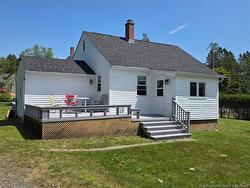 262 Queen ST Saint Andrews, NB E5B 1E6