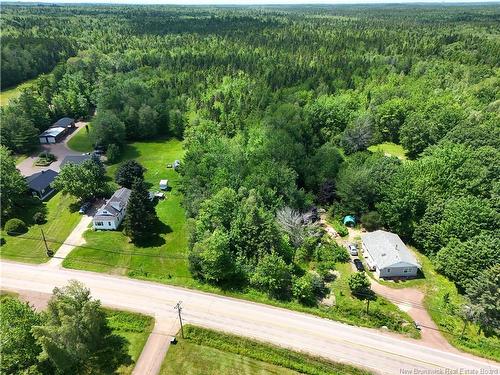 Lot Route 114, Riverview, NB - Outdoor With View