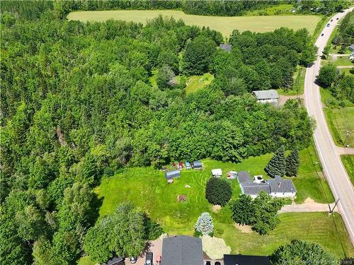 Lot Route 114, Riverview, NB - Outdoor