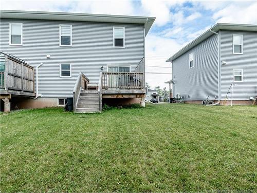 249 Falcon Dr, Moncton, NB 