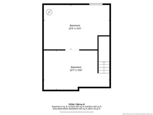 249 Falcon Dr, Moncton, NB 
