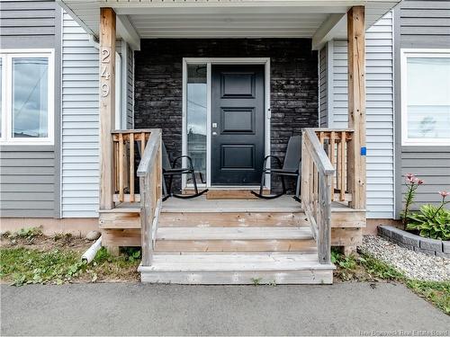 249 Falcon Dr, Moncton, NB 