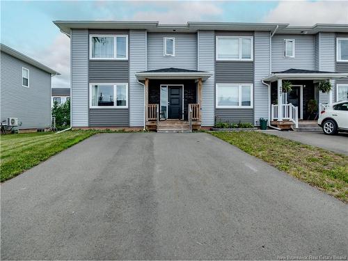 249 Falcon Dr, Moncton, NB 