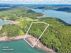 Lot 22-01 Fiander RD Bocabec, NB E3B 3M6