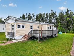 8 Kenneth ST Sackville, NB E4L 0B9