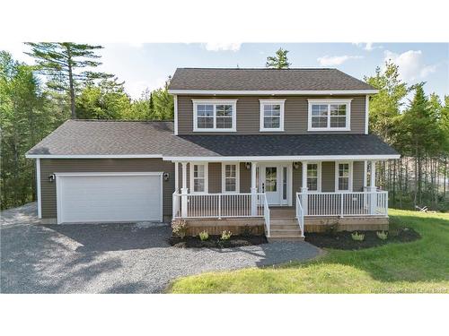 39 Laura Lane, Charters Settlement, NB 