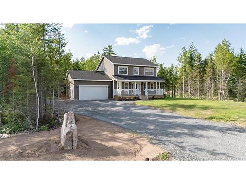 39 Laura Lane, Charters Settlement, NB 