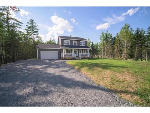39 Laura Lane, Charters Settlement, NB 