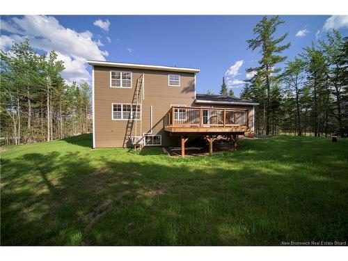 39 Laura Lane, Charters Settlement, NB 
