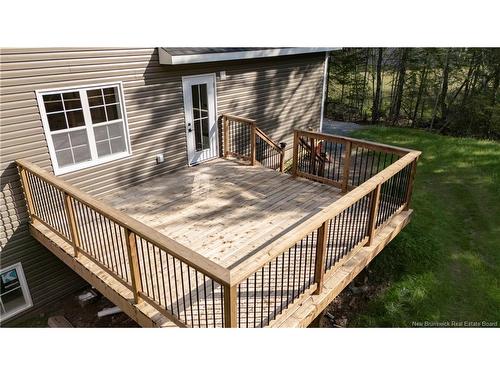39 Laura Lane, Charters Settlement, NB 