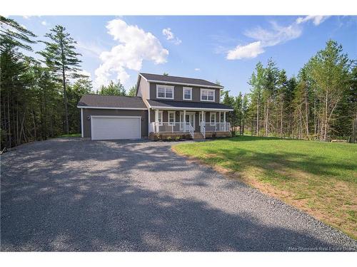 39 Laura Lane, Charters Settlement, NB 