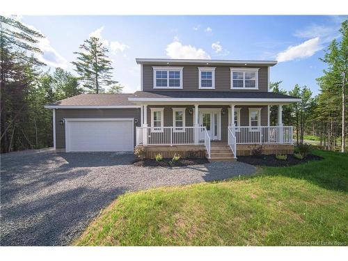 39 Laura Lane, Charters Settlement, NB 
