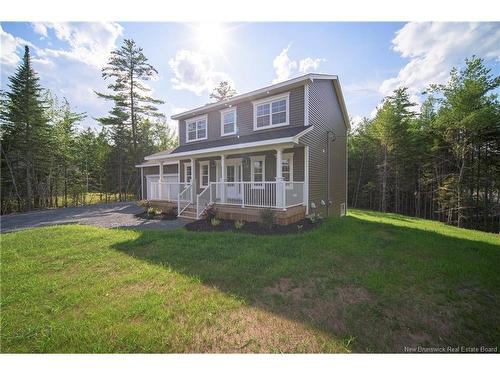 39 Laura Lane, Charters Settlement, NB 