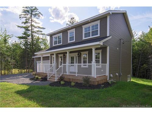 39 Laura Lane, Charters Settlement, NB 