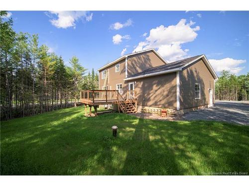 39 Laura Lane, Charters Settlement, NB 