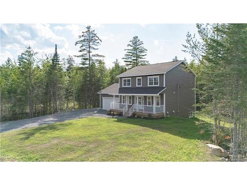 39 Laura Lane, Charters Settlement, NB 