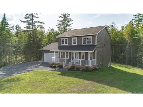 39 Laura Lane, Charters Settlement, NB 