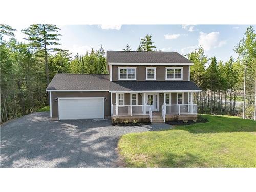 39 Laura Lane, Charters Settlement, NB 