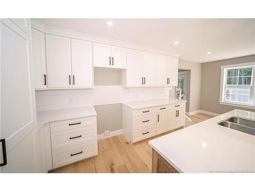 39 Laura Lane, Charters Settlement, NB 
