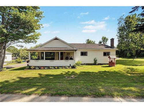 33 Union St, Minto, NB 
