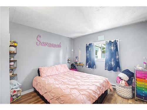 33 Union St, Minto, NB 