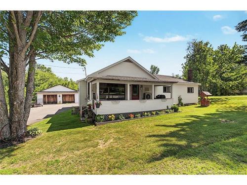 33 Union St, Minto, NB 