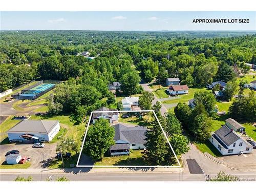 33 Union St, Minto, NB 