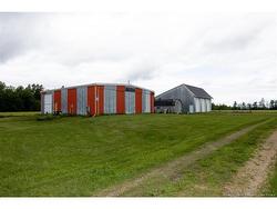3814 Route 105  Bear Island, NB E6L 1K1