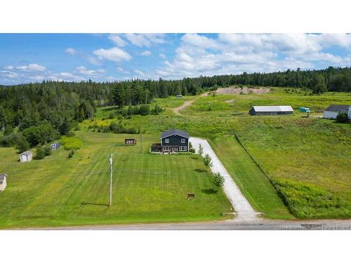 1269 Route 860, Smithtown, NB 