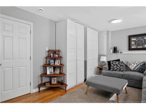 177 Vincent Rd, Quispamsis, NB - Indoor Photo Showing Living Room