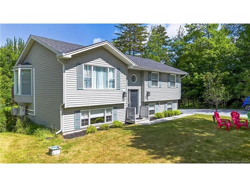 177 Vincent Rd, Quispamsis, NB - Outdoor
