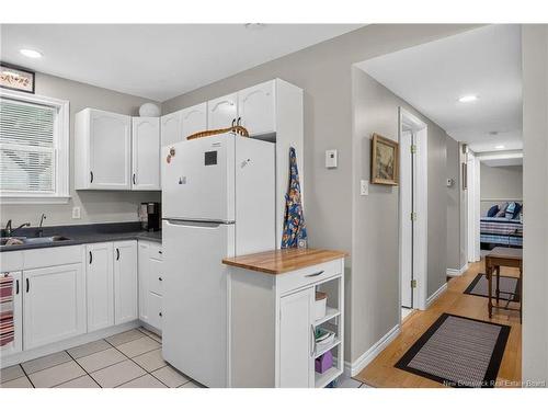 177 Vincent Rd, Quispamsis, NB - Indoor Photo Showing Kitchen