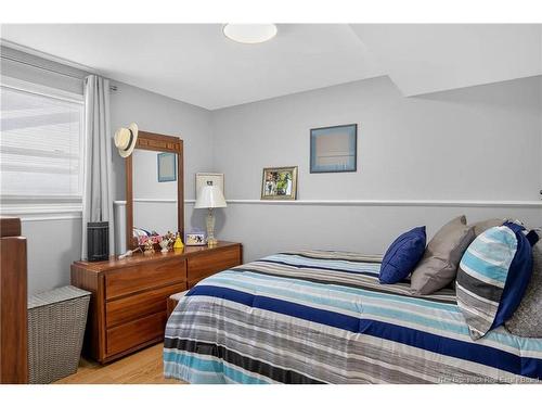 177 Vincent Rd, Quispamsis, NB - Indoor Photo Showing Bedroom
