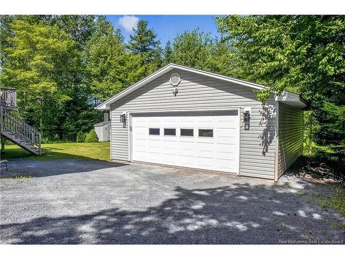 177 Vincent Rd, Quispamsis, NB - Outdoor