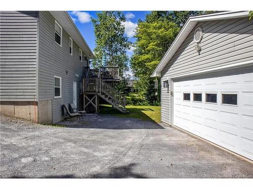 177 Vincent Rd, Quispamsis, NB - Outdoor With Exterior