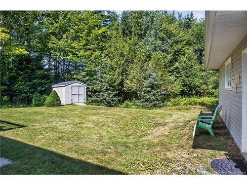 177 Vincent Rd, Quispamsis, NB - Outdoor